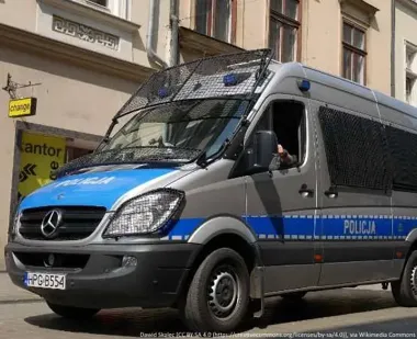 Dzieciaki na rowerach - nowe prawo wymusza zmiany, policja rusza z egzaminami