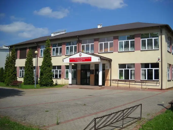 Dzieci narysowały bezpieczeństwo. Wybrano najlepsze prace z powiatu