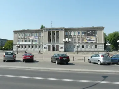 Niebieskie Igrzyska w podstawówce nr 2 pokazały siłę wspólnej zabawy